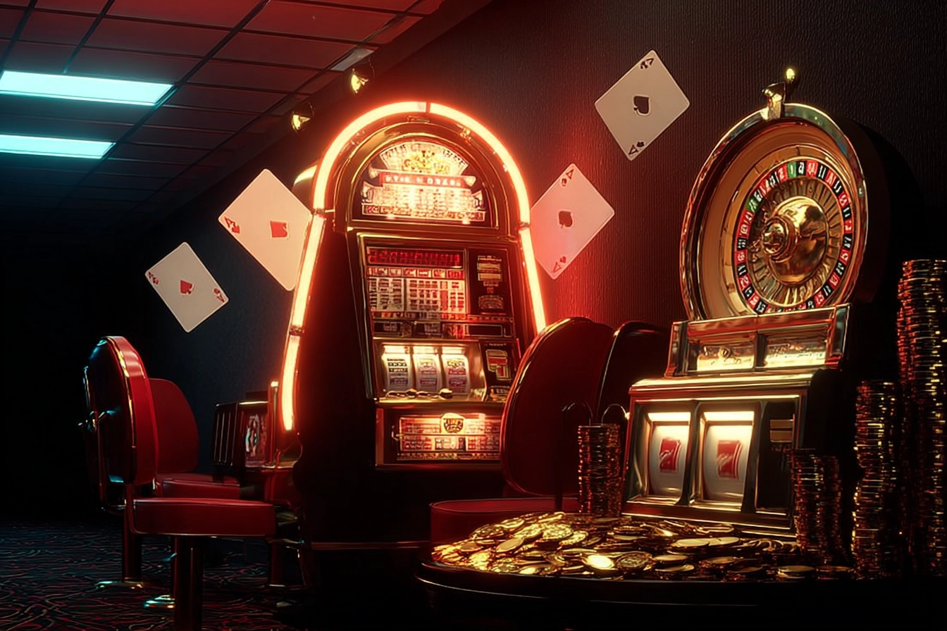 free vegas magic slots