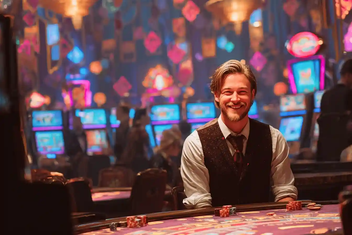 best las vegas strip slots