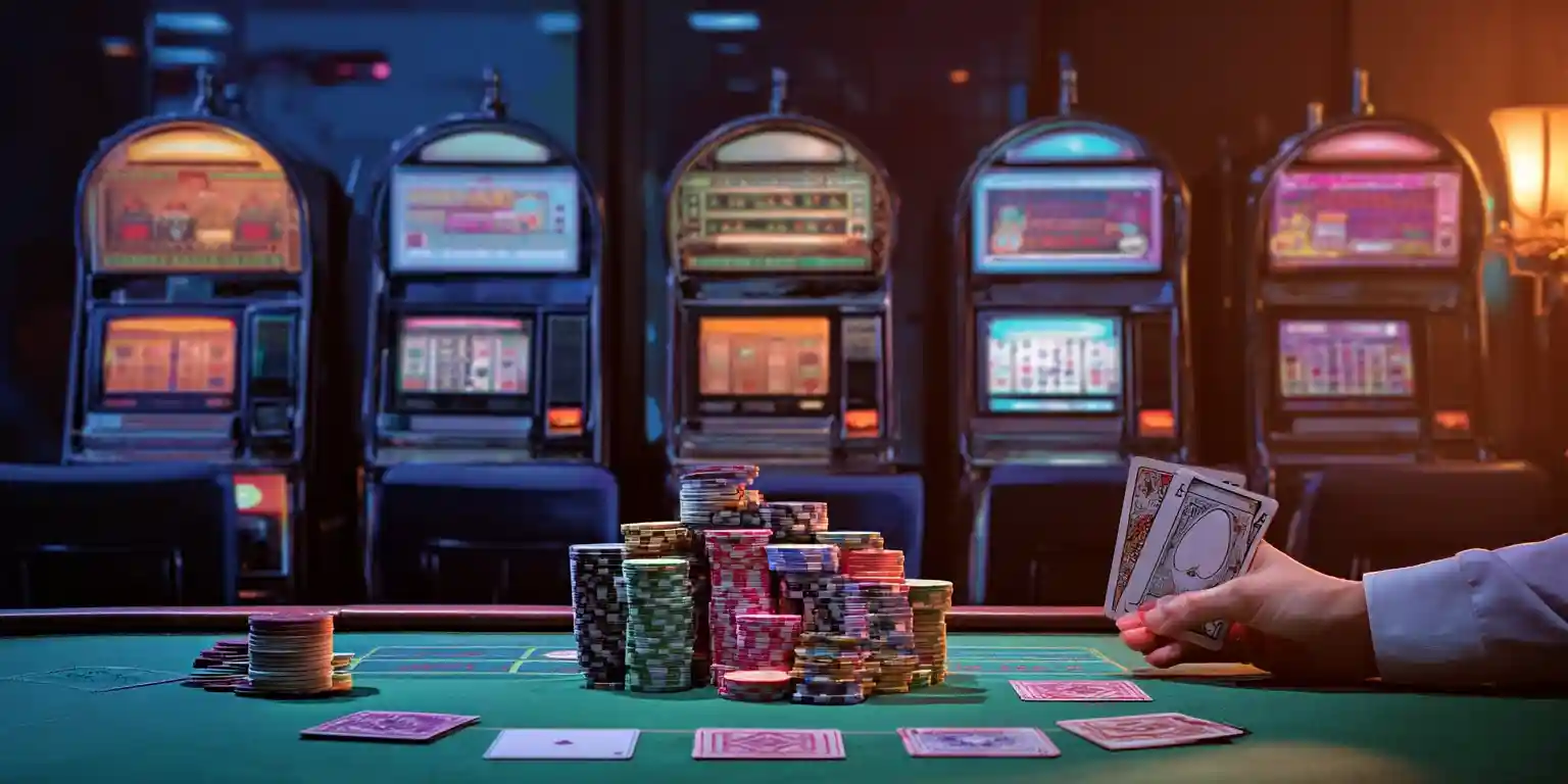 slot machine jackpot videos