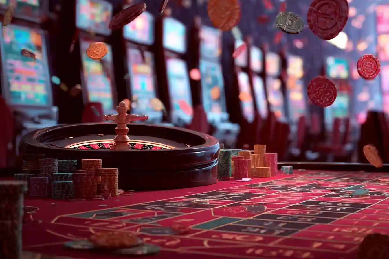 loosest slots in vegas 2022