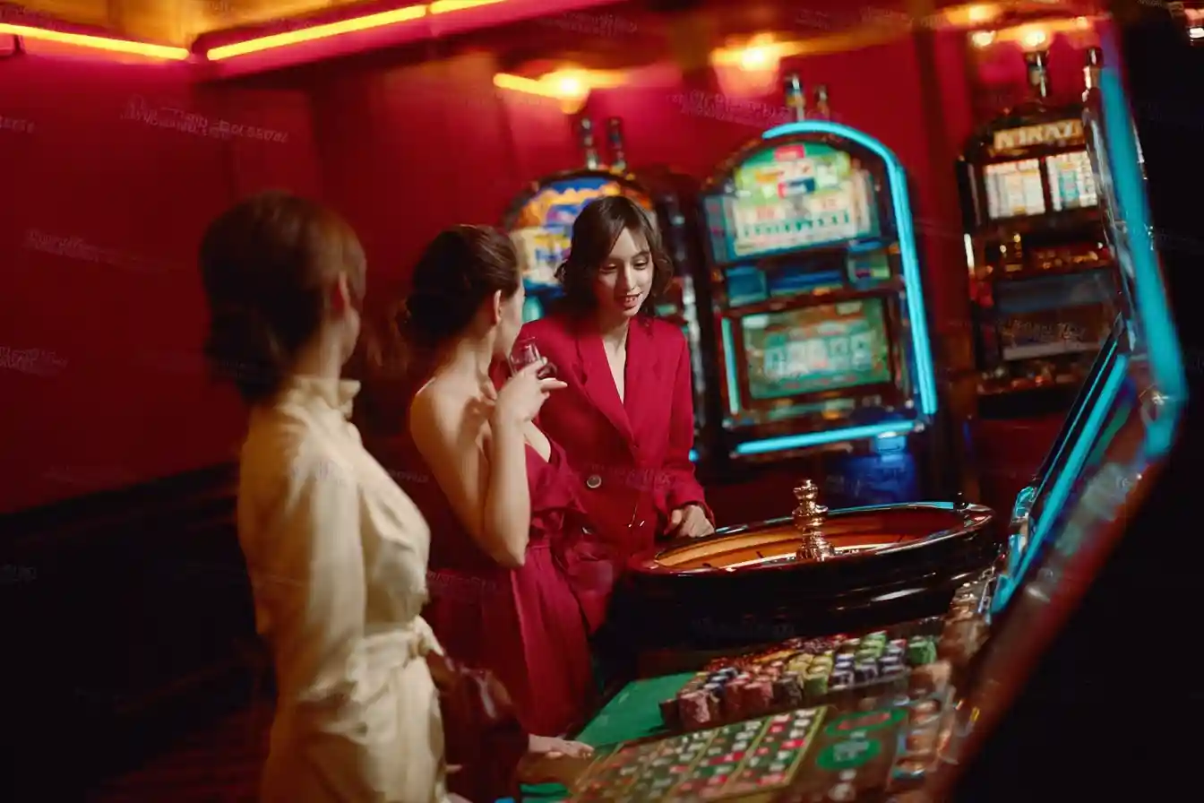 slots rush vegas casino slots