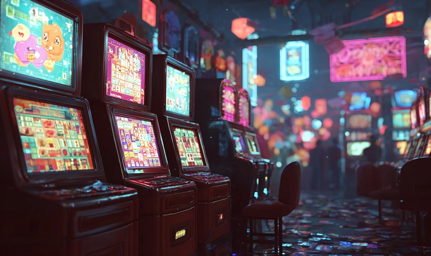 loose slots in vegas