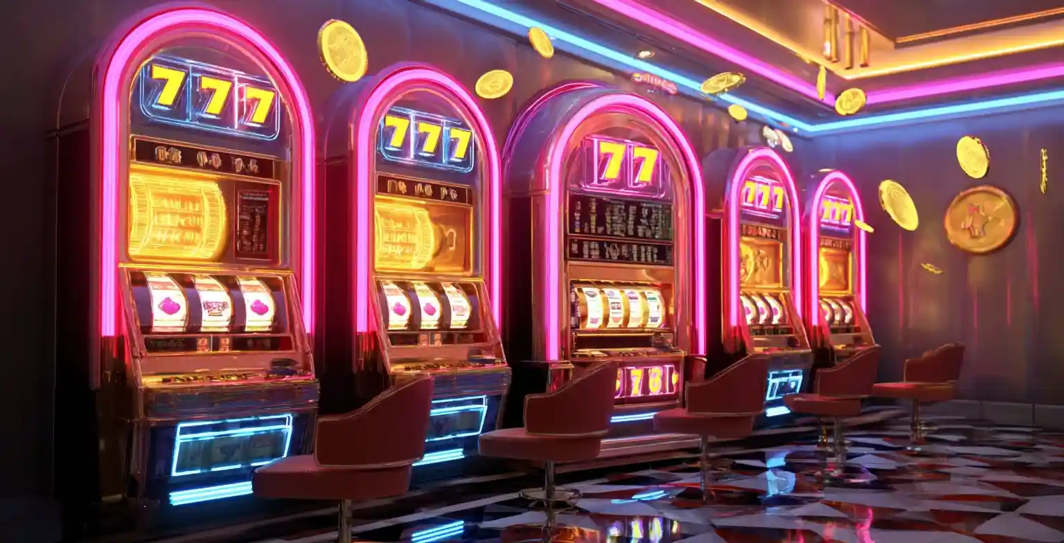 free real vegas slots online