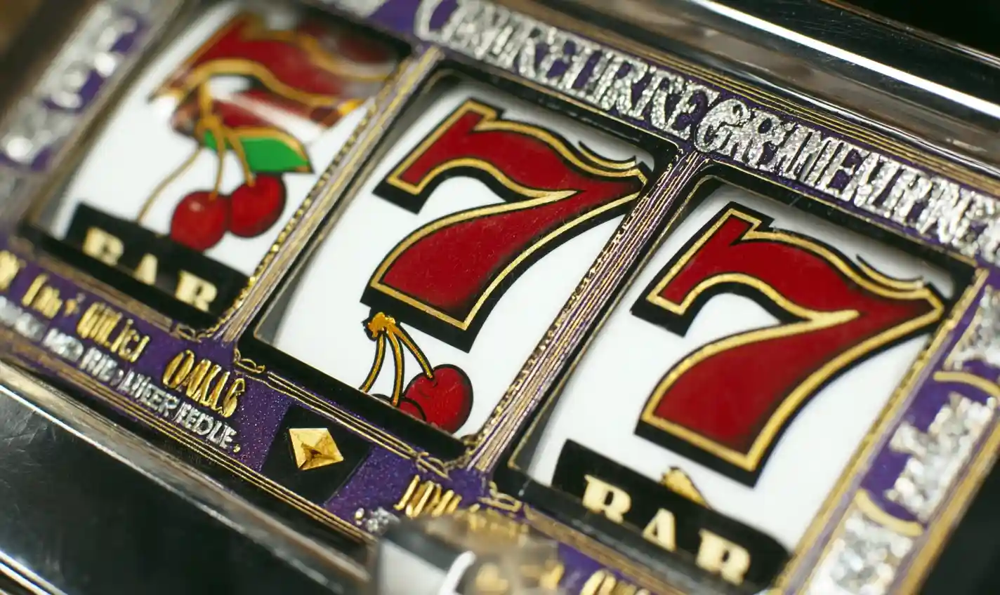 last vegas slots