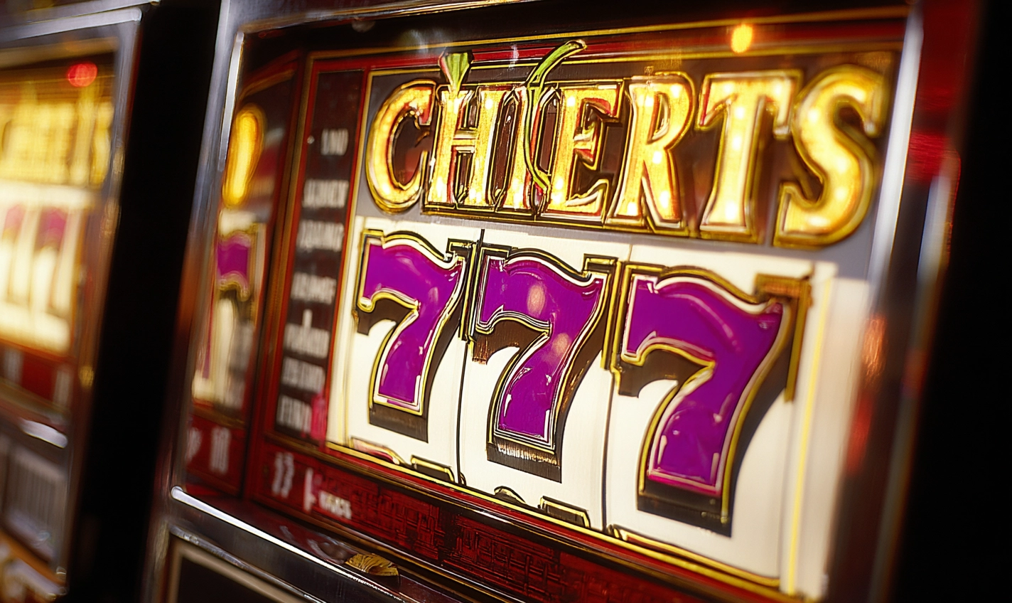 slots of vegas desktop version