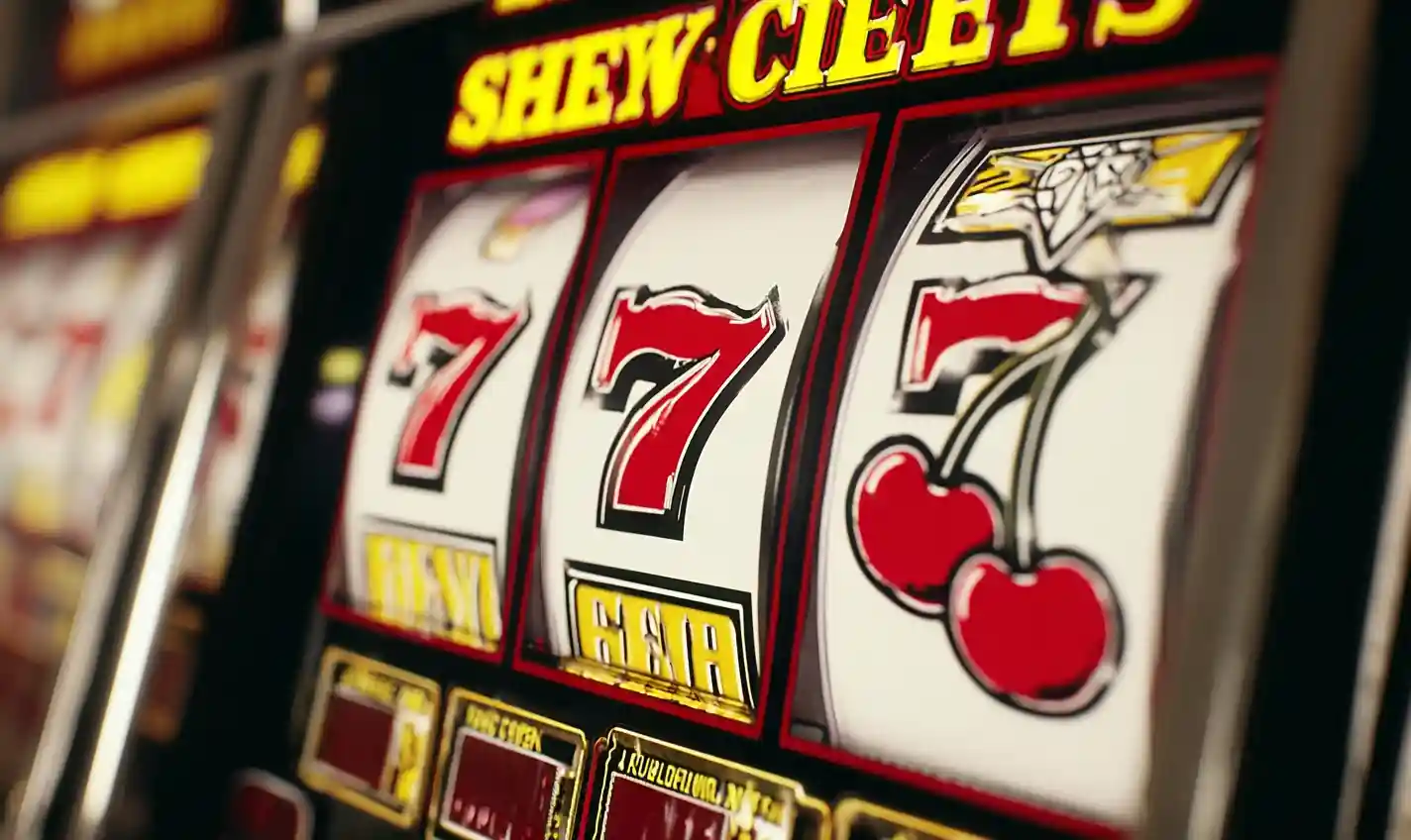 vegas slots online white rabbit