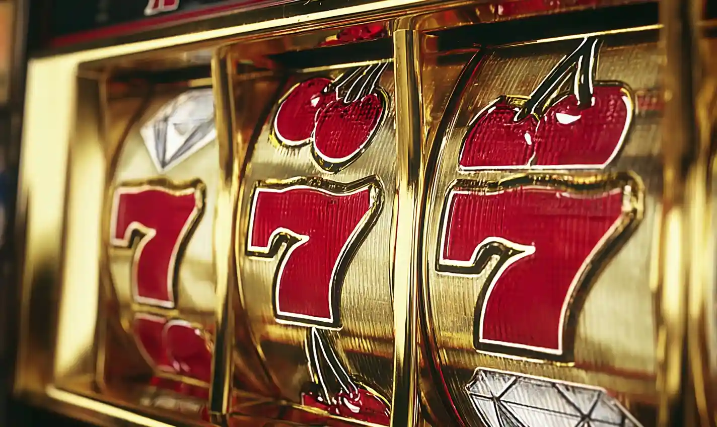 free las vegas slots to play