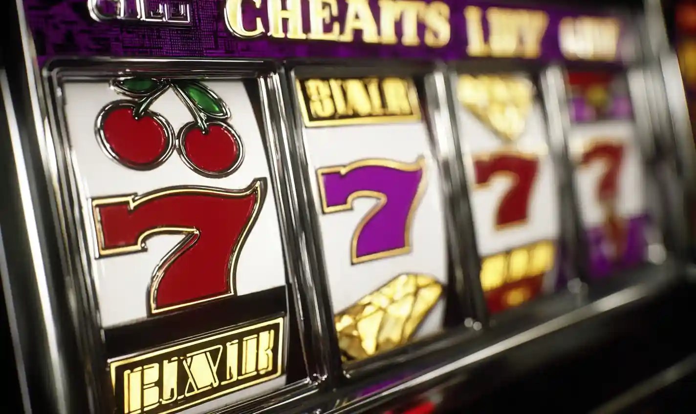 cash vegas video slots