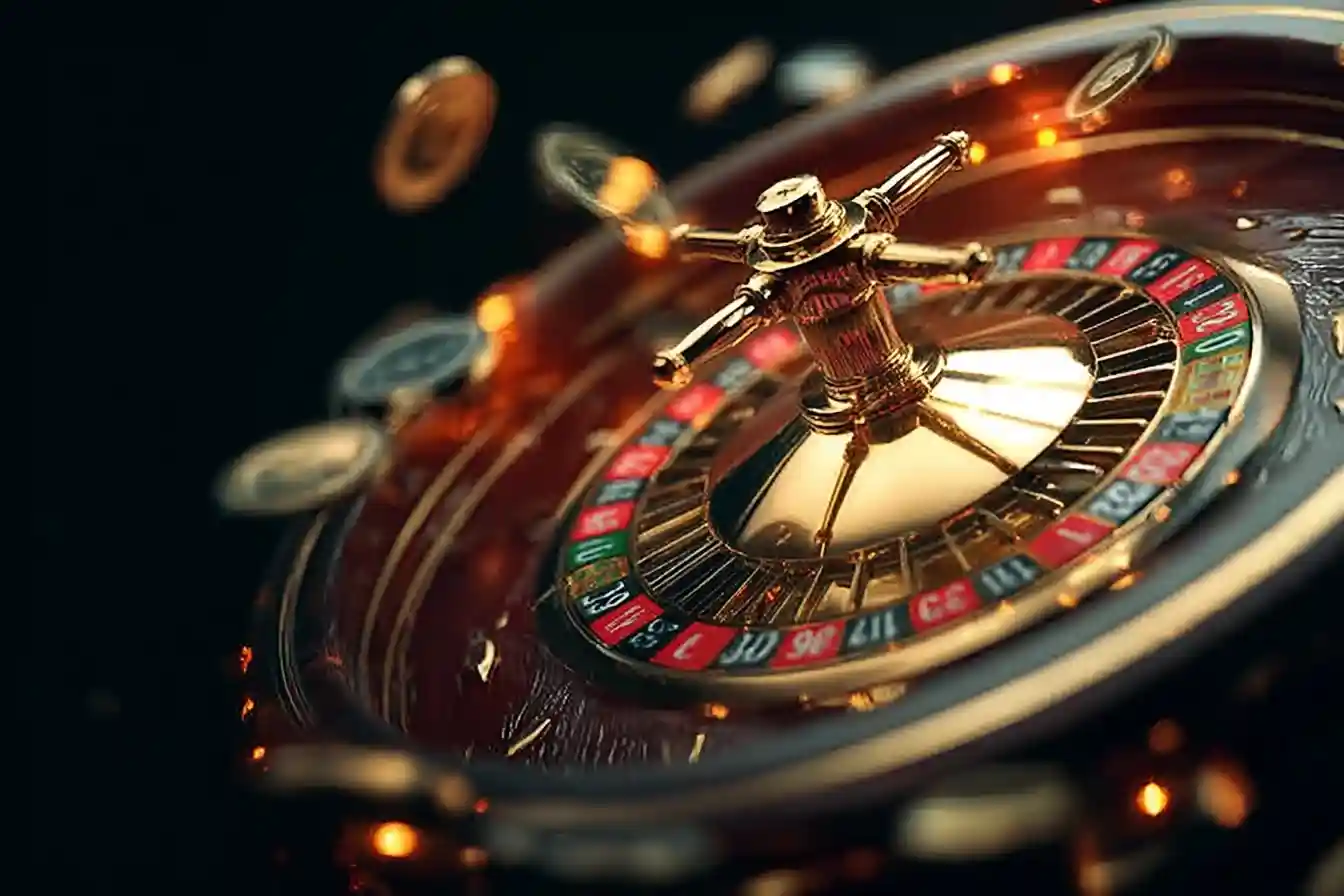 best place to play slots in vegas 2021