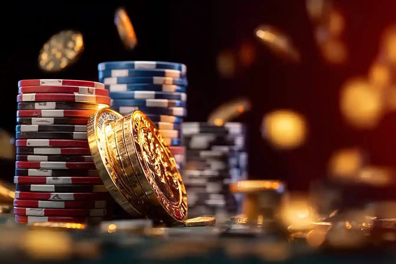 old vegas slots free credits