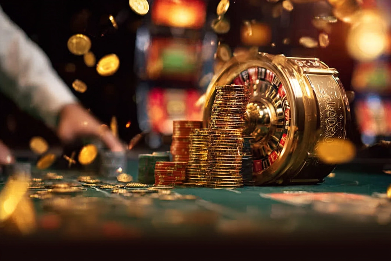 slots of vegas casino free spins