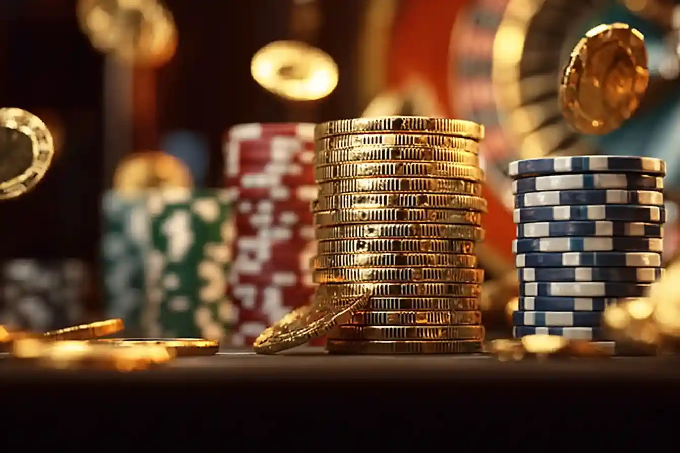 slotomania™ slots vegas casino