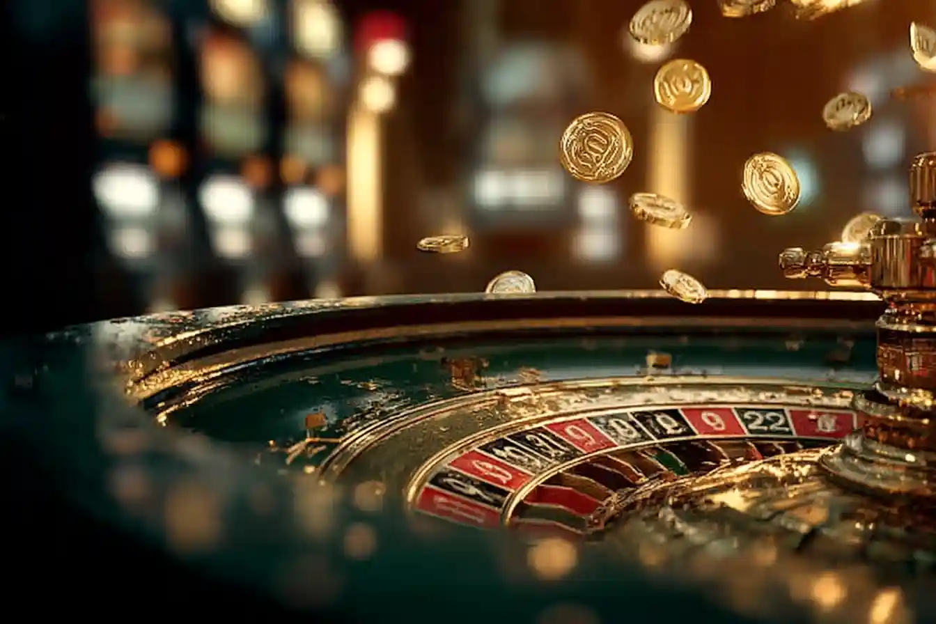 heart of vegas ™ slots free casino slot machines