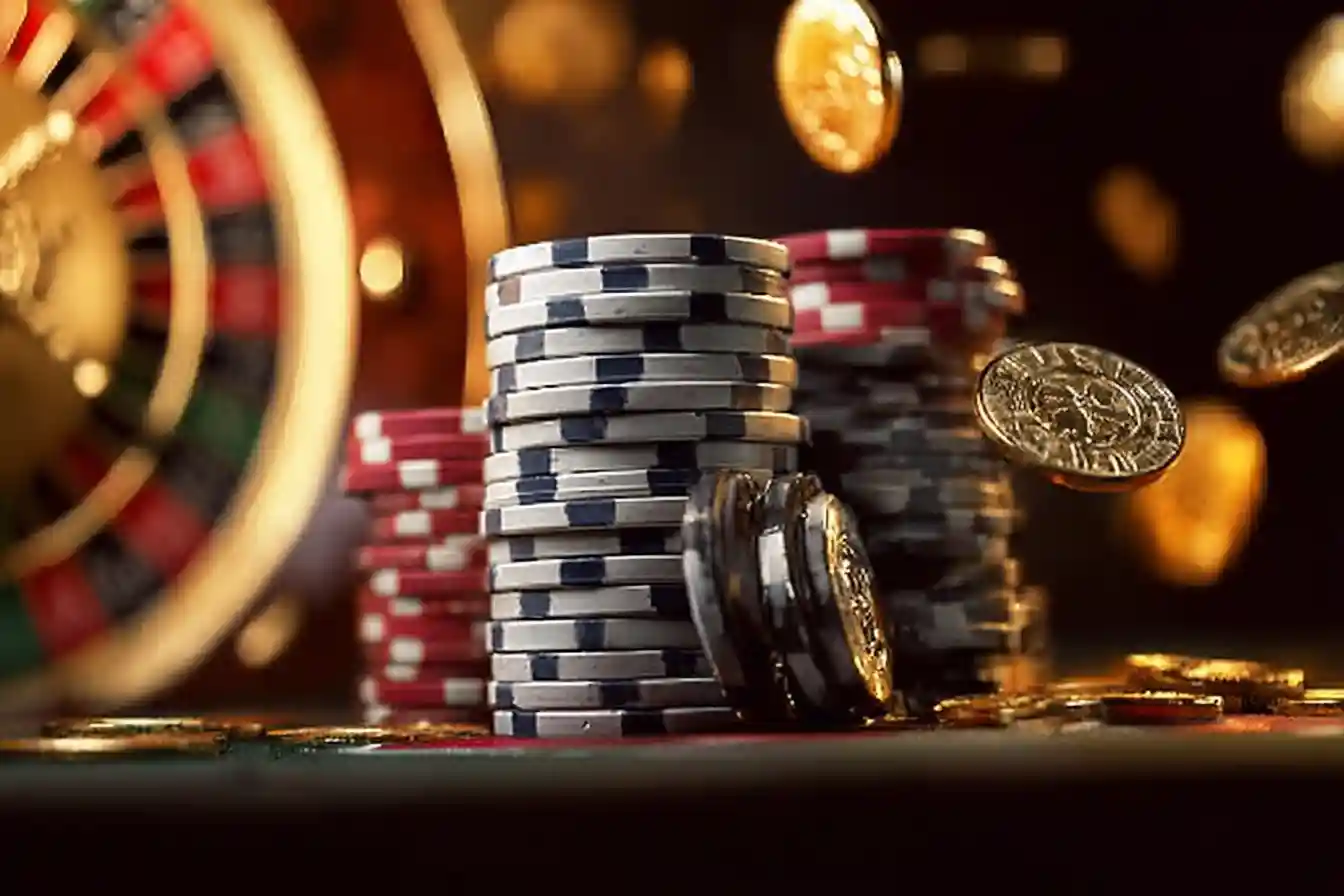 old vegas slots not working