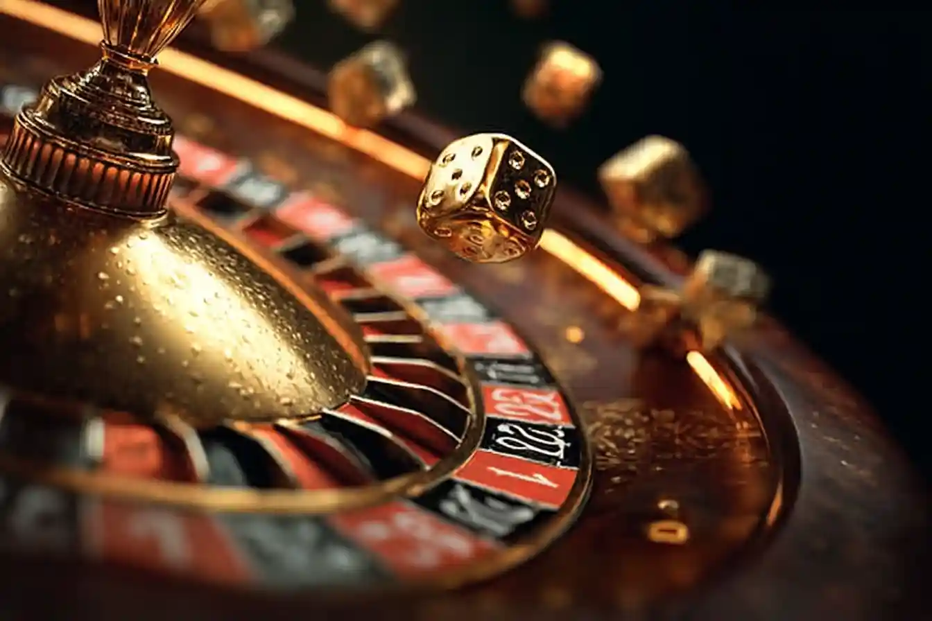 best casinos to play slots in las vegas