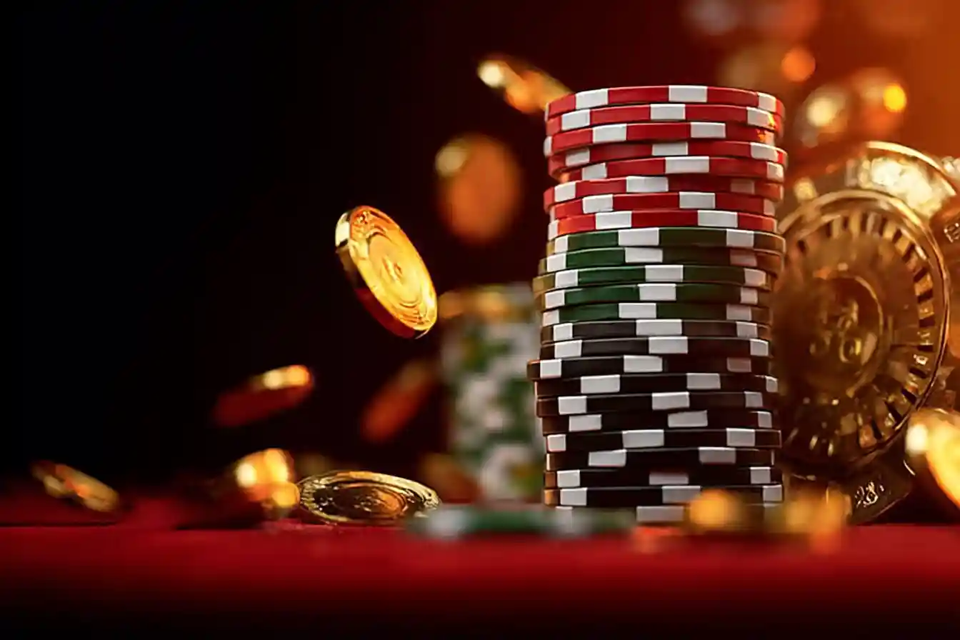 vegas slots casino rewards