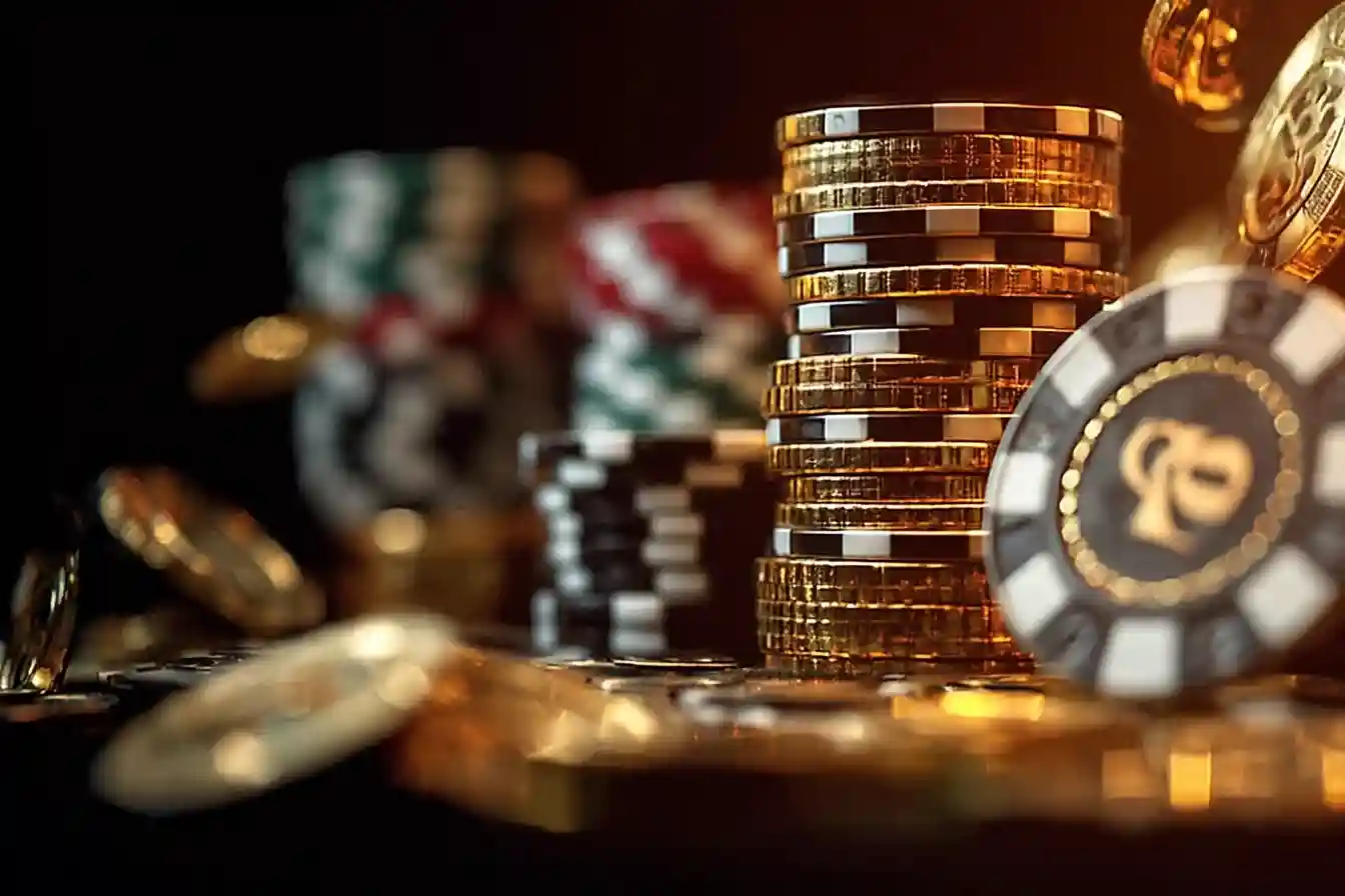 slot homes