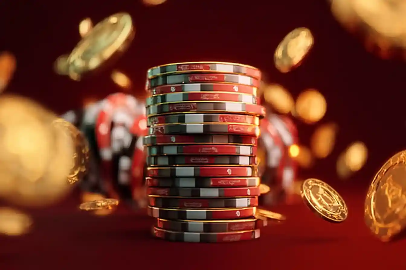 how to win at the slots in vegas