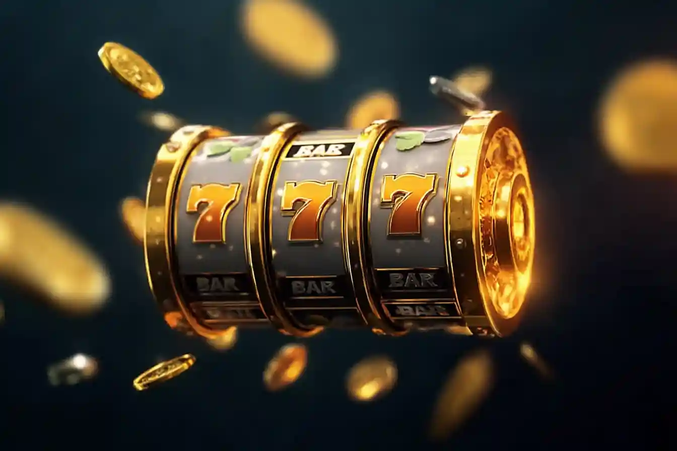 casino las vegas most slots