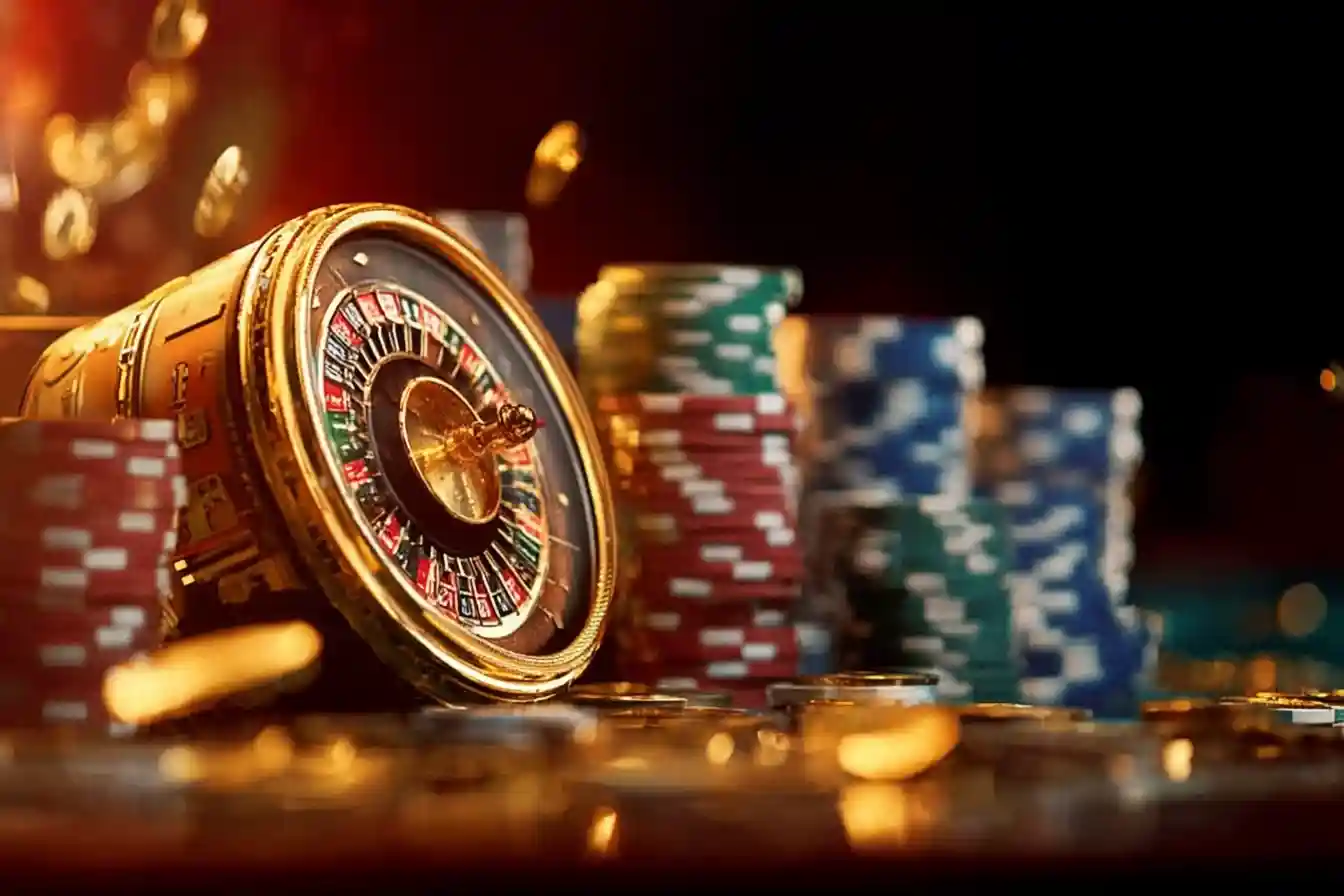 how to find the payout percentage on a slot machine