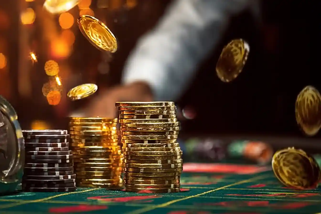 star spins slots: vegas casino slot machine games