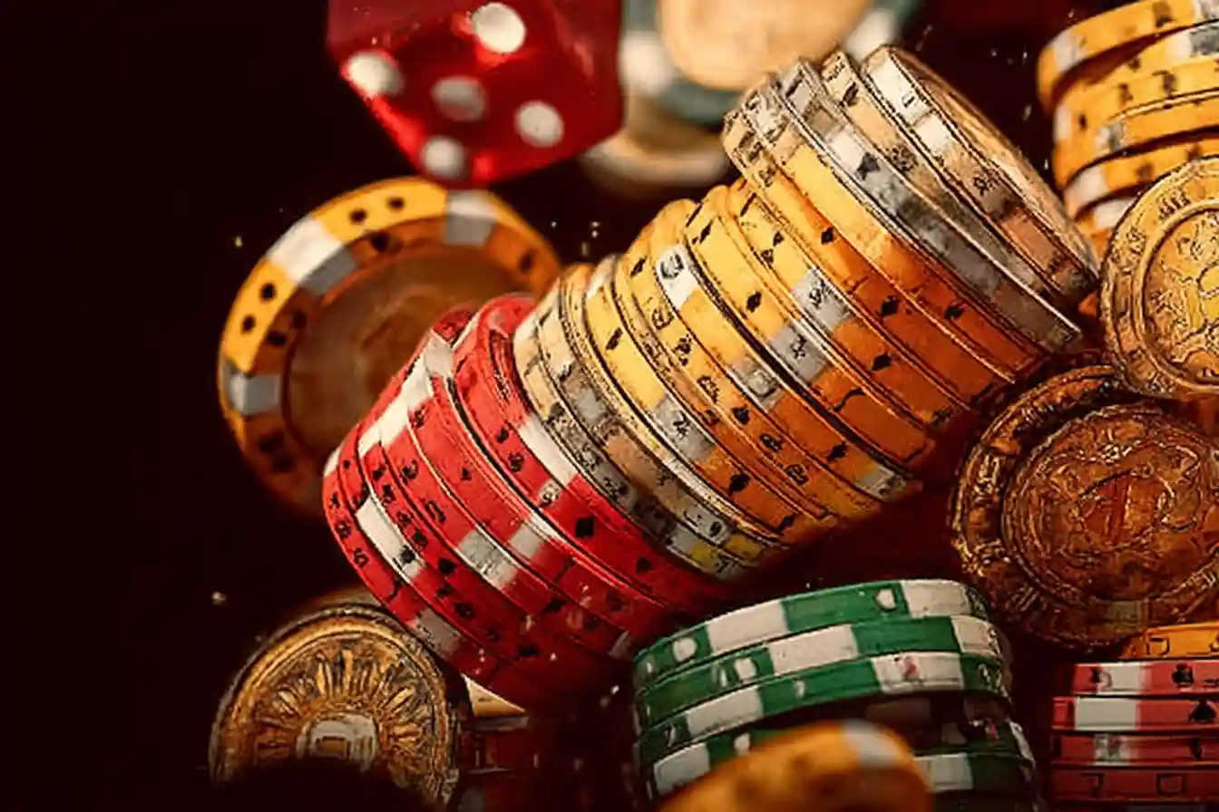 are slot machines regulated