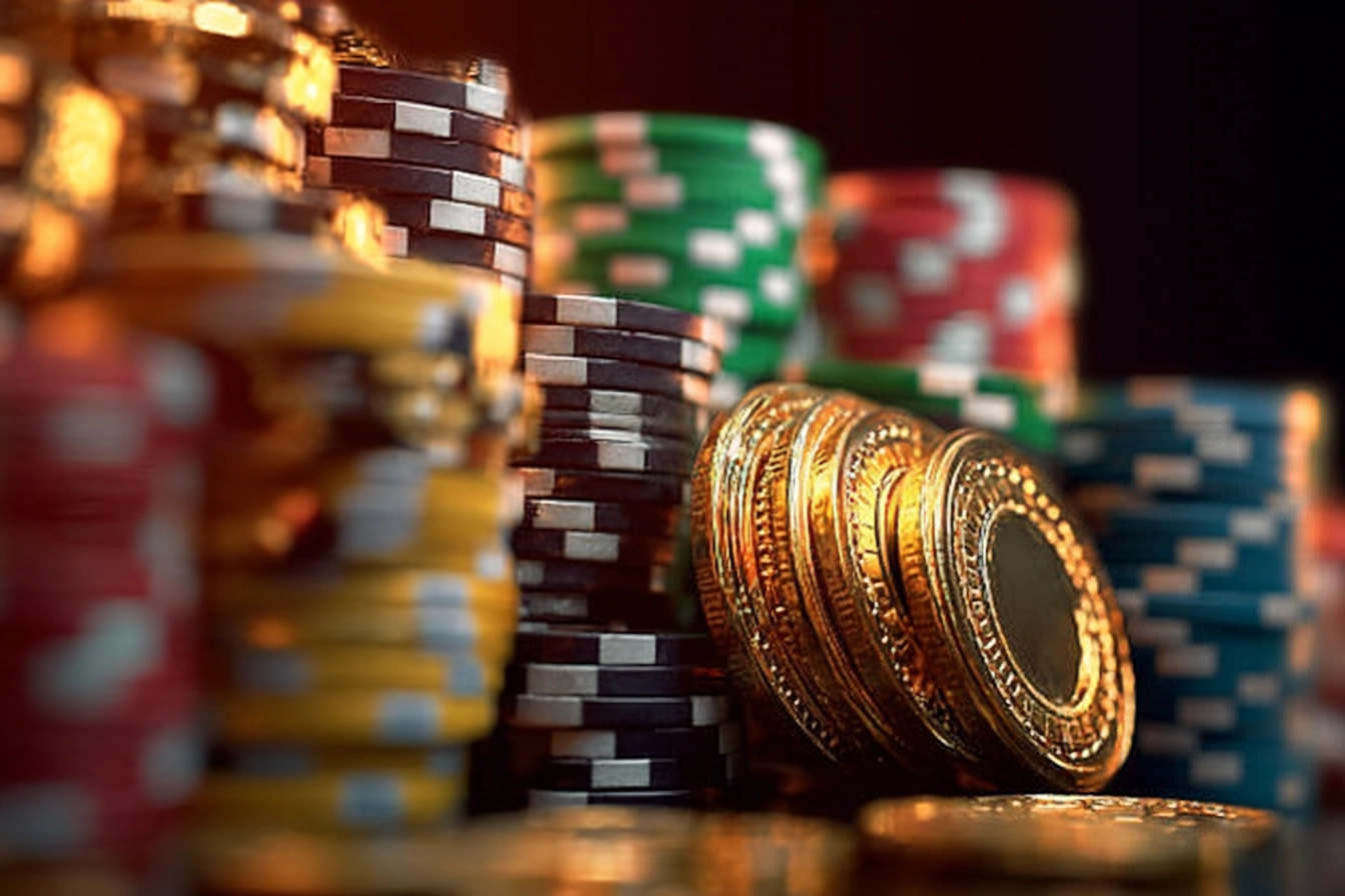 casino slots: vegas gokkasten