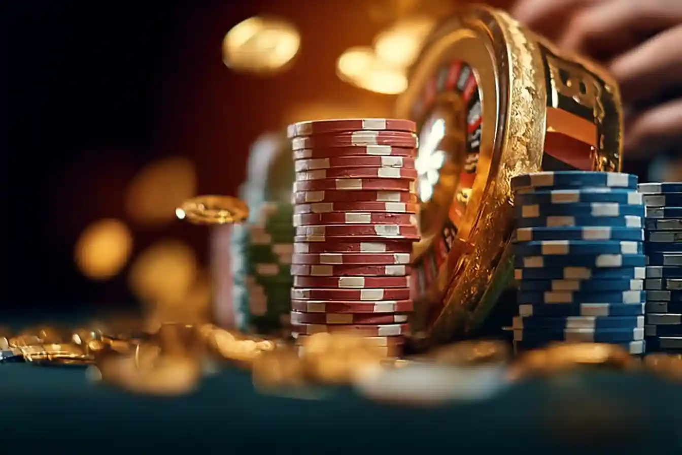 las vegas slot videos