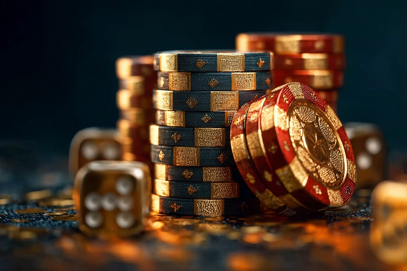 vegas casino - poker slots