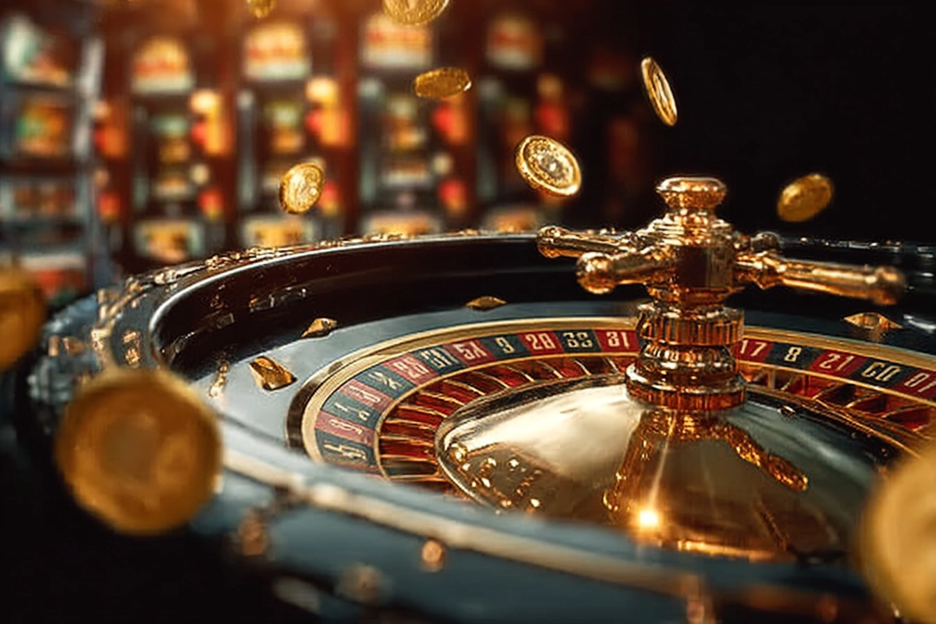 bonus slots of vegas