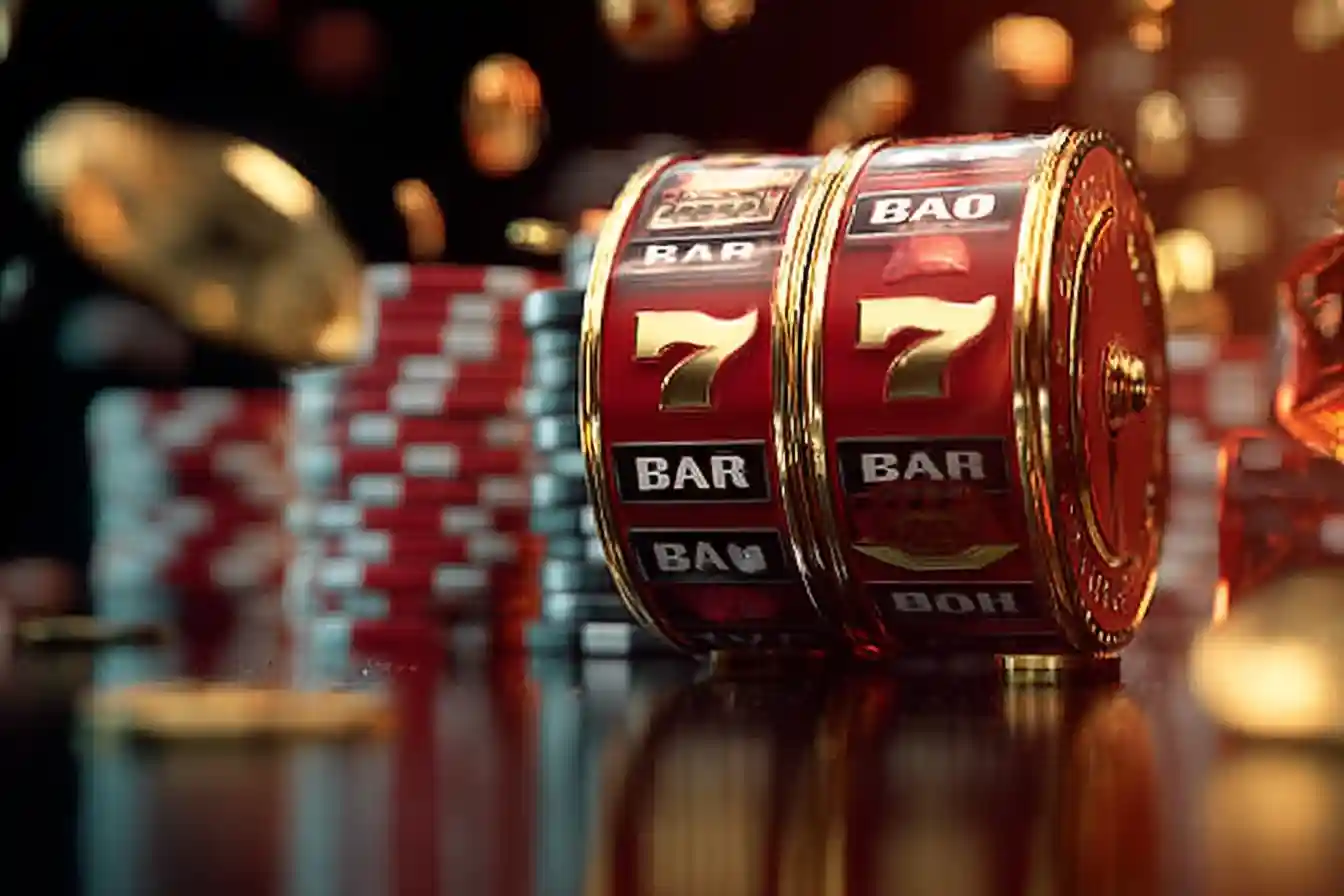 excalibur vegas slots