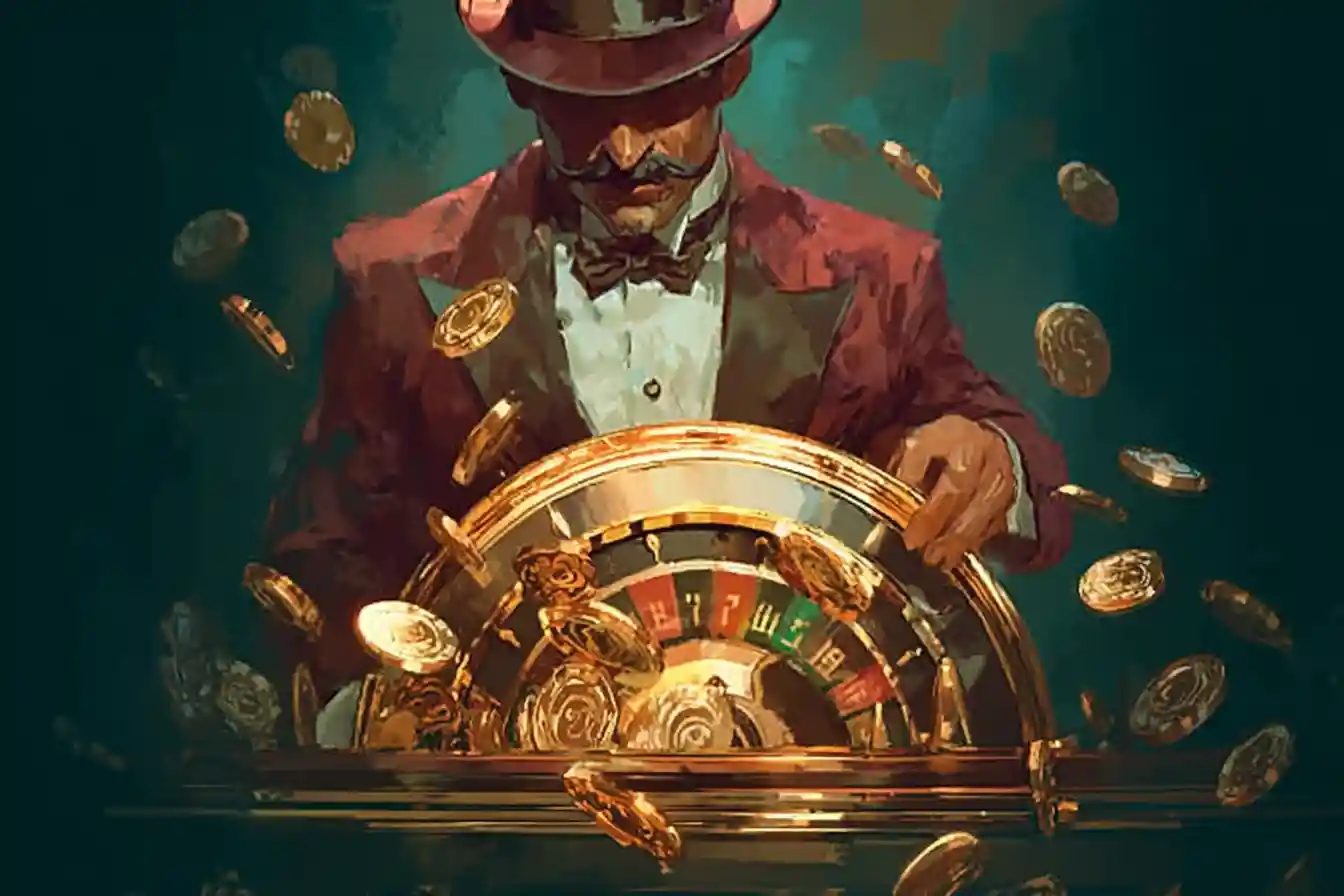 vegas slots earn rewards