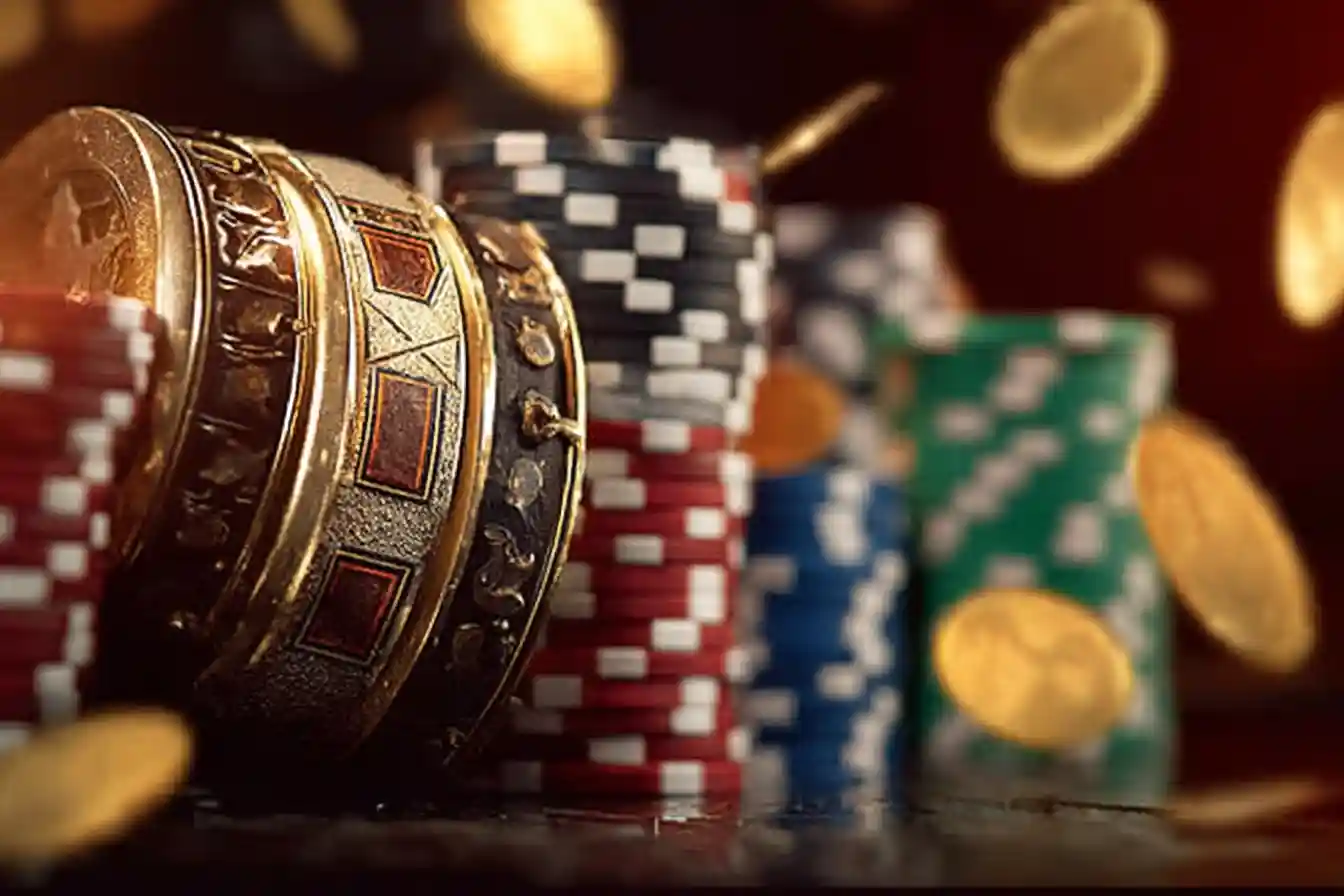 youtube las vegas high limit buffalo slots