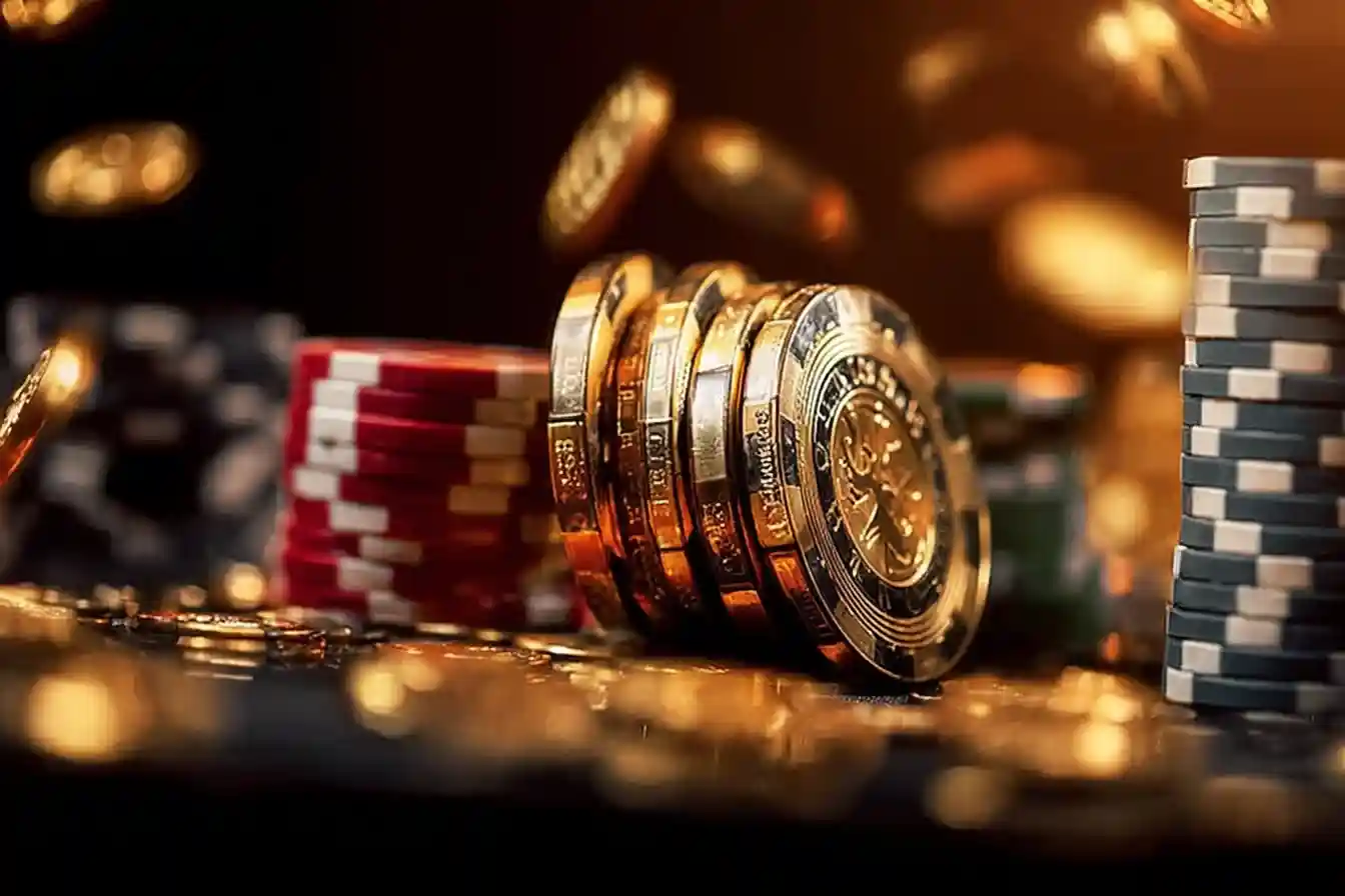 is vegas craze slots legit