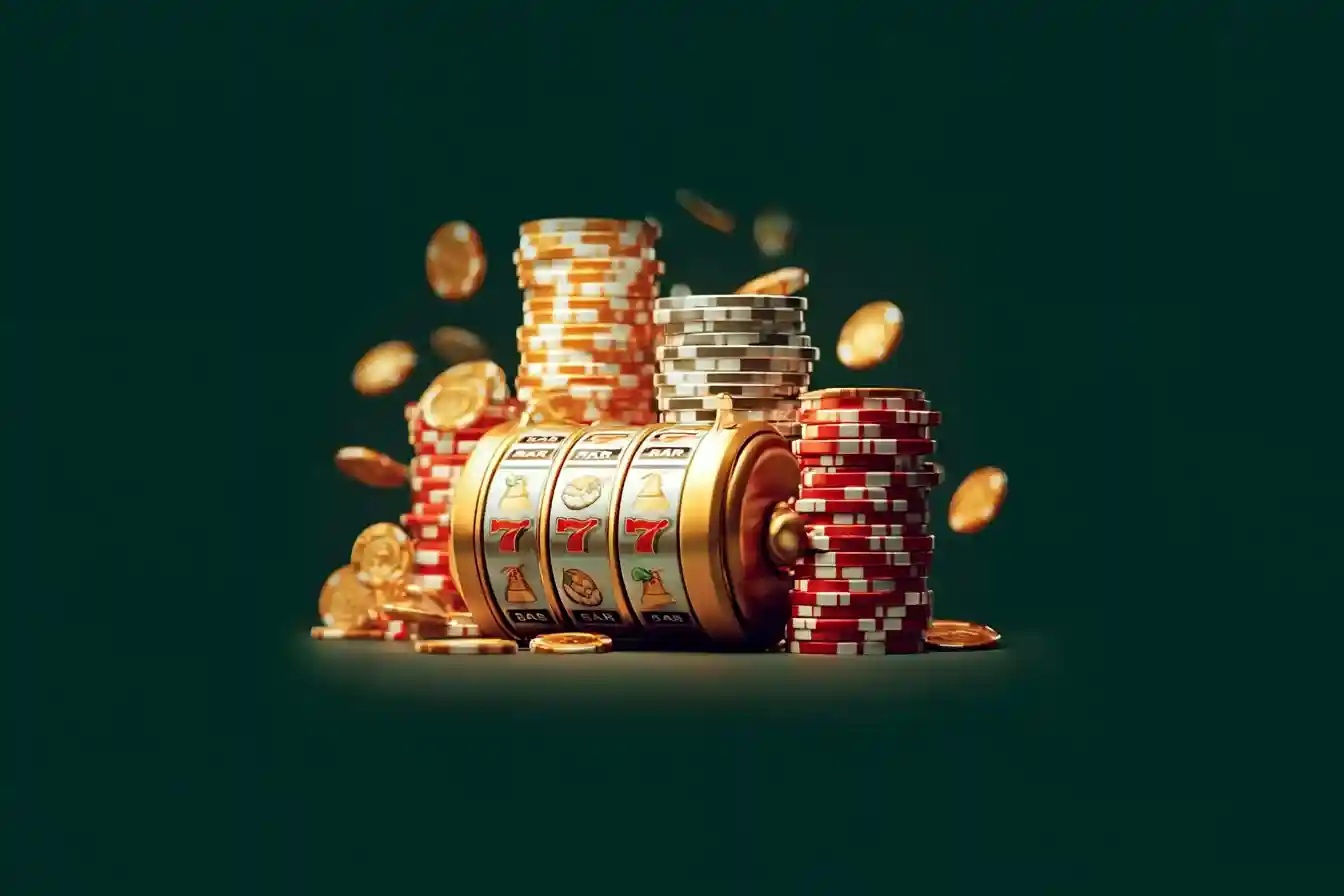 vegas slots download