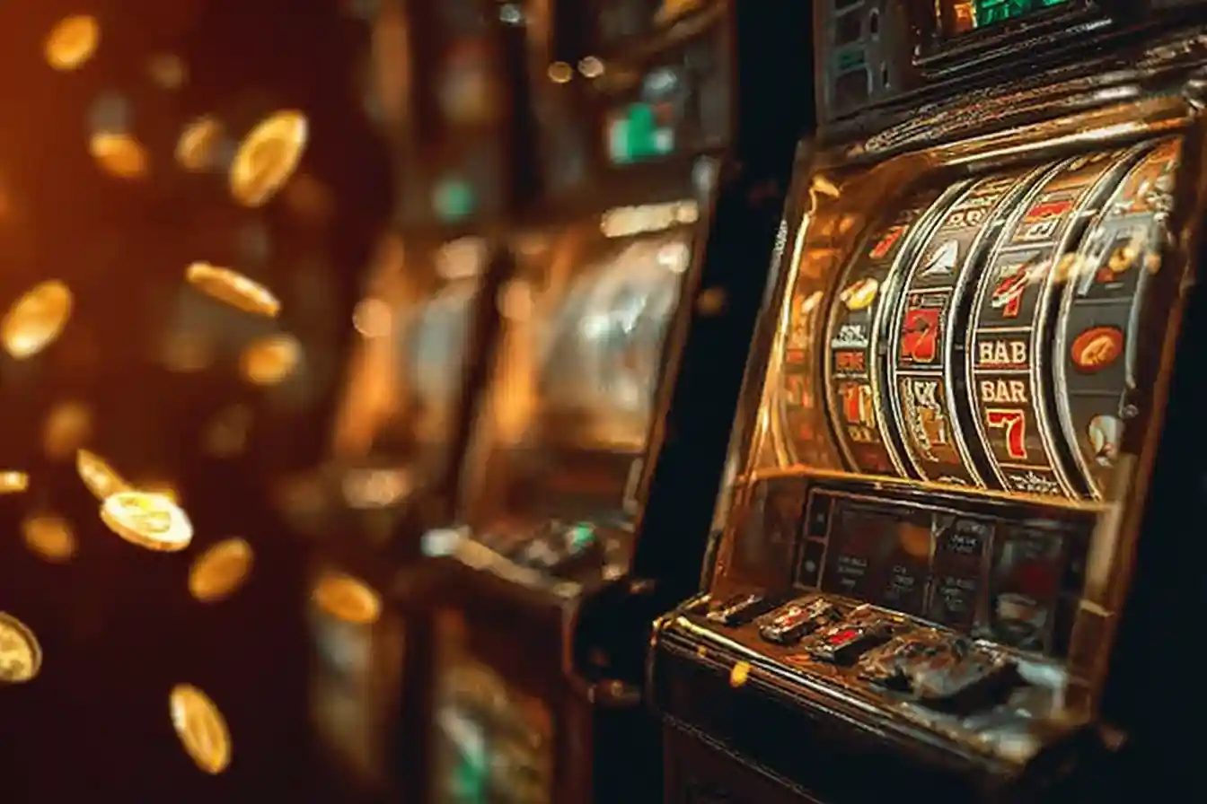 bet365 casino nj vegas slots