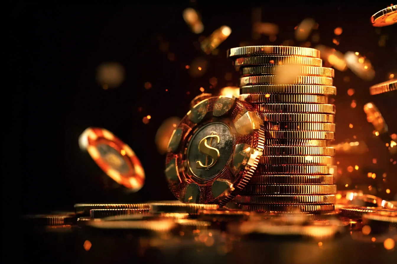 777 slots - vegas casino slot