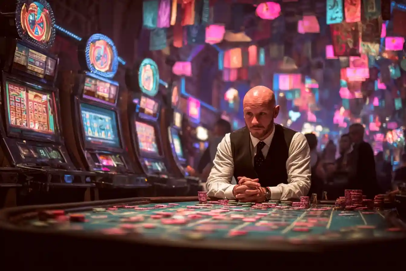 casino vegas slots free coins