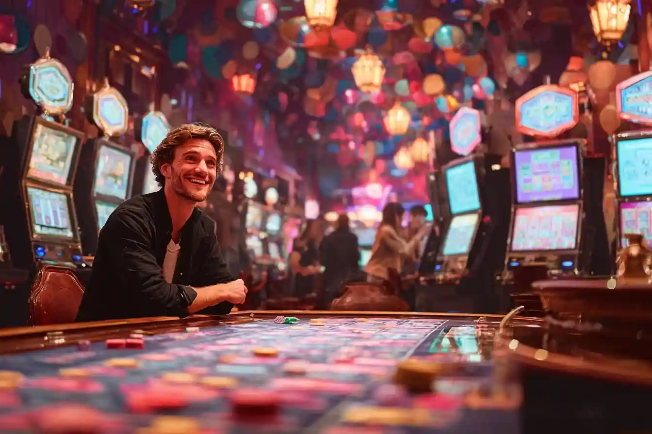 can you beat slot machines