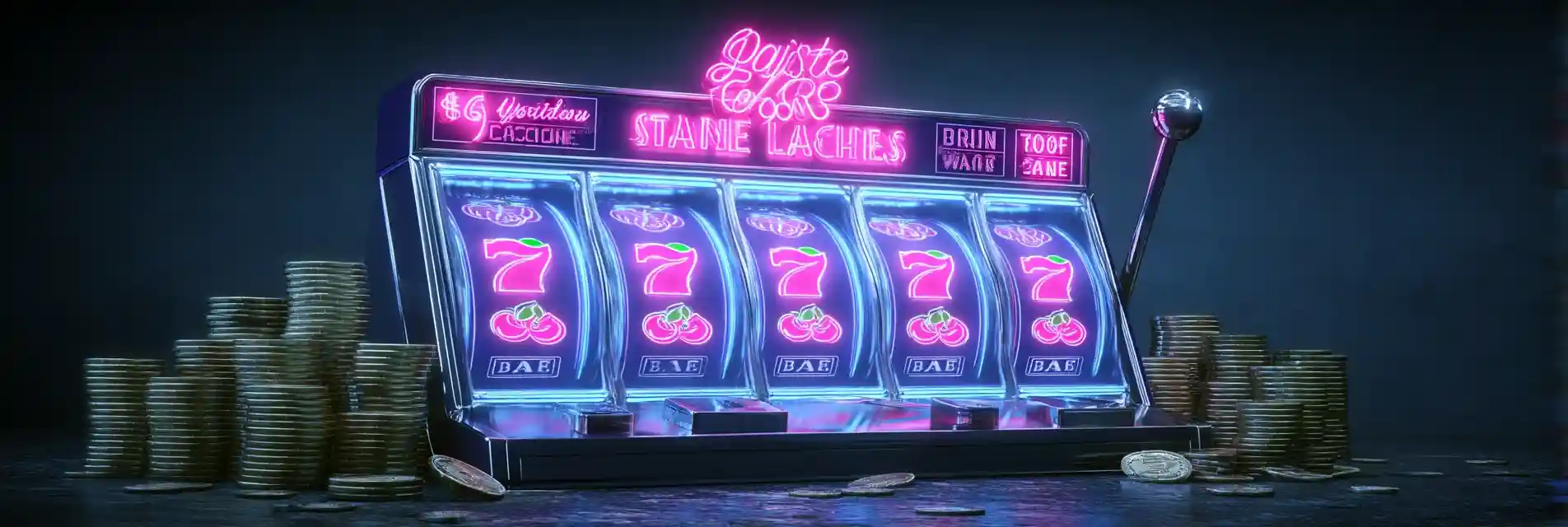 casino has the loosest slots vegas 2020?