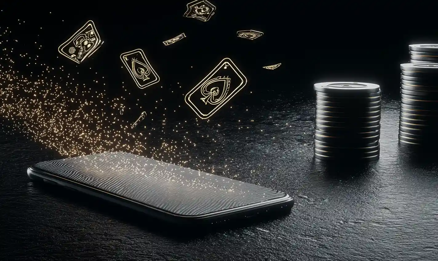 future of slot machines