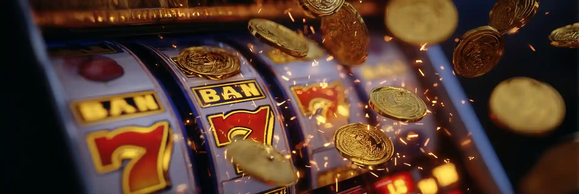 does vegas have real online slots