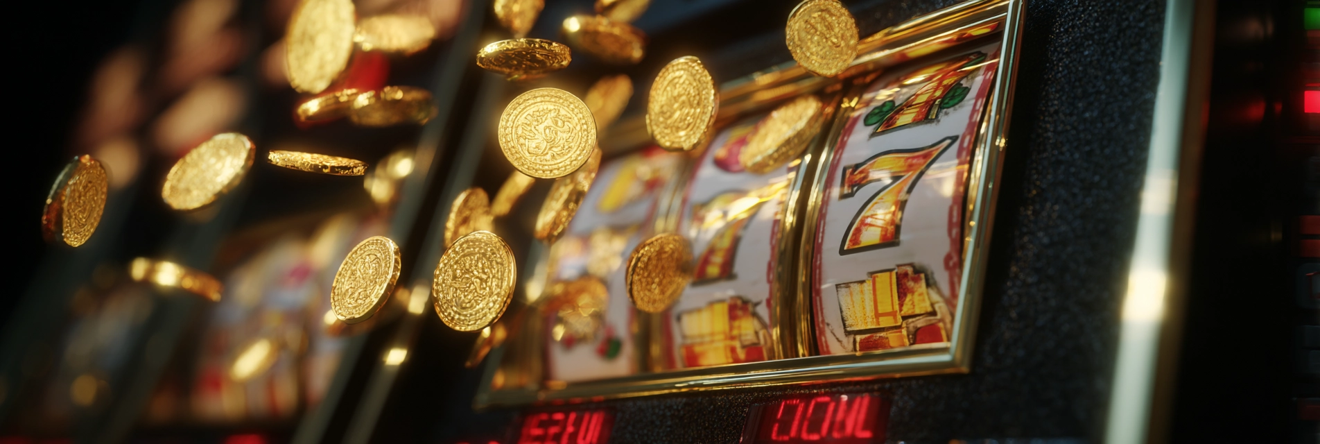 old vegas slots/game hunters