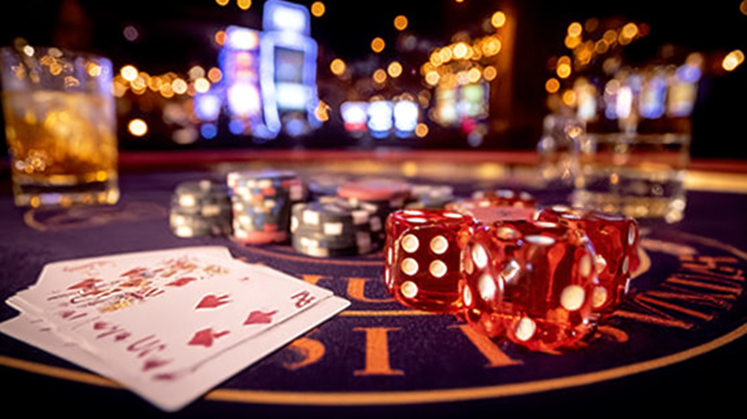 cheapest slots in vegas